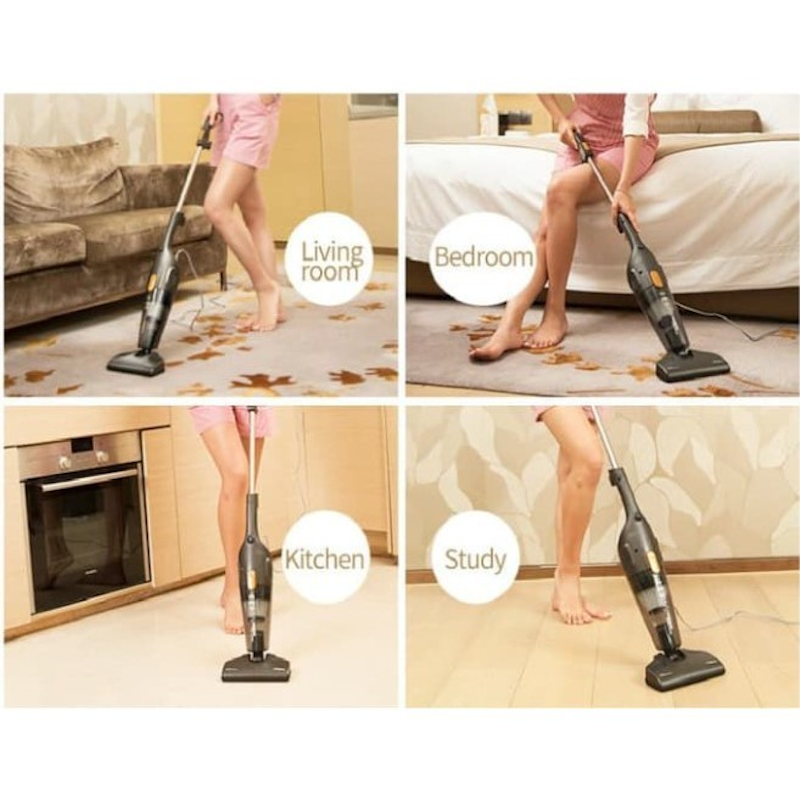 Deerma Portable Handheld Vacuum Cleaner 4