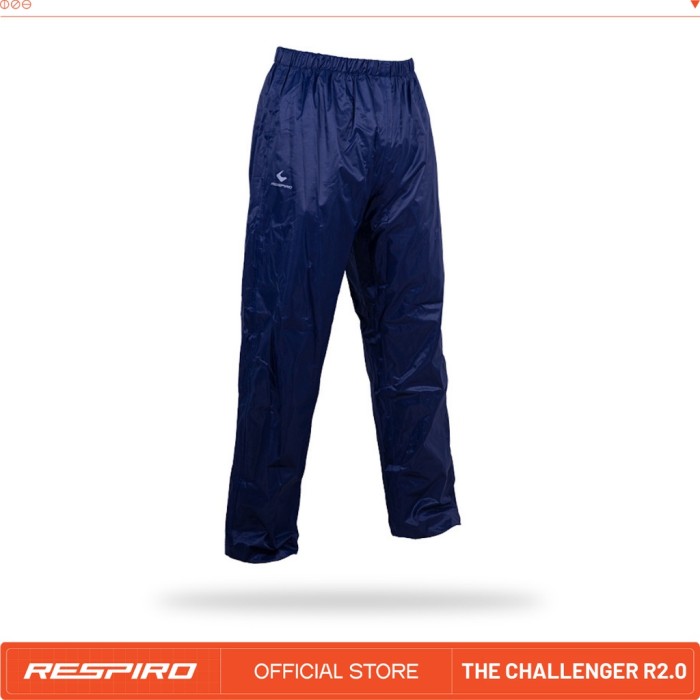 Respiro The Challenger R2.0 4