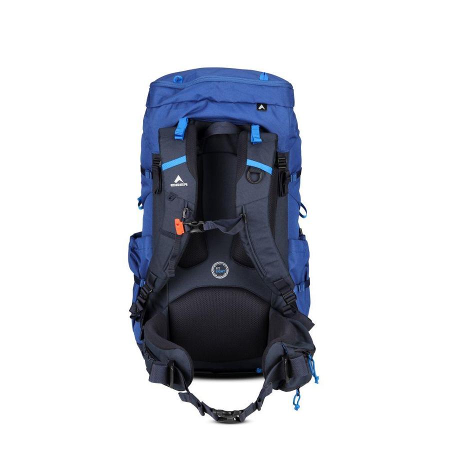 Eigerindo Multi Produk Industri Eiger Rhinos 45 NG Carrier