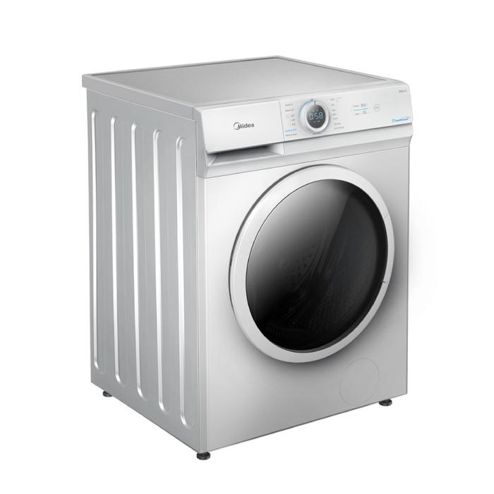 Midea ｜ Front Load Washer 9,5 kg  ｜ MF100W95BN