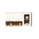 null Oggi Kitchen Set Minimalis 1