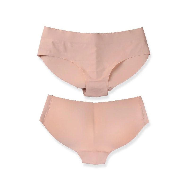 Elena Celana Dalam Busa Body Shaper Pads 4