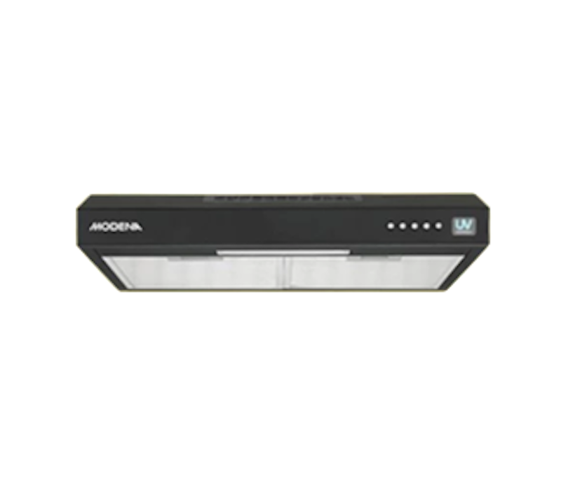 Modena Purifier Cooker Hood 1