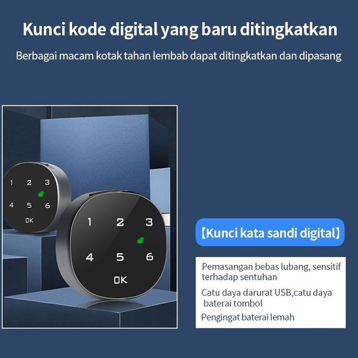  Elementmax Dry Box Kamera EPSD80