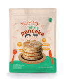 10 Rekomendasi Tepung Pancake Instan Terbaik 4