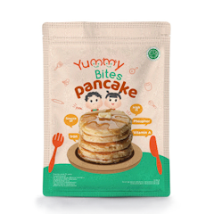 Pancake & Waffle Mix