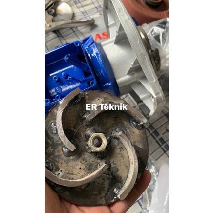 ER Teknik Pompa Air Modifikasi 5