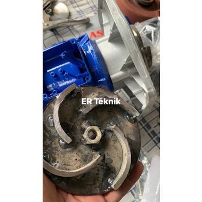 ER Teknik Pompa Air Modifikasi 5