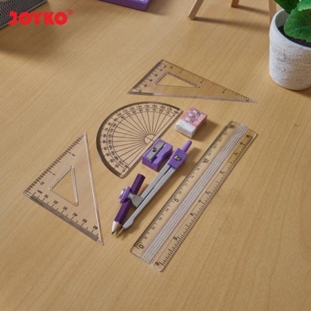 JOYKO Math Set  MS-87