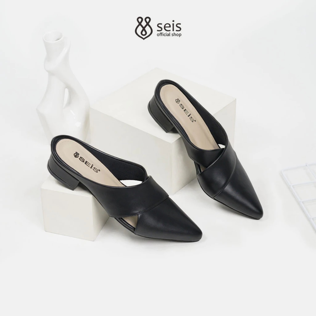 SEIS Monty Sandal 