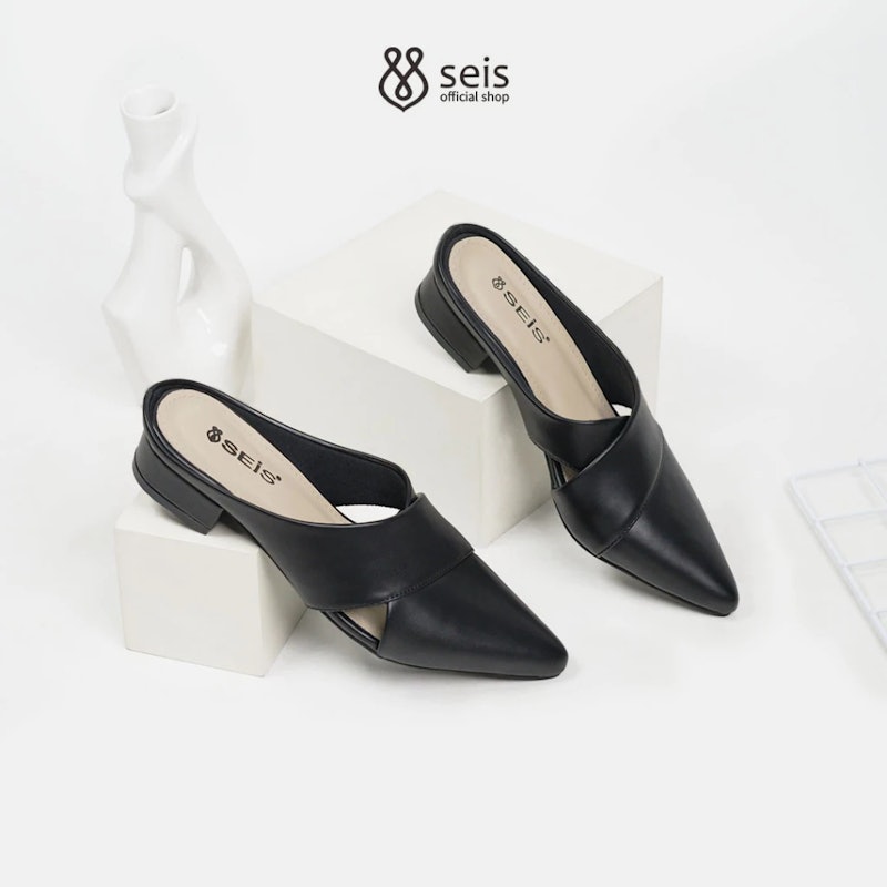 SEIS Monty Sandal 3