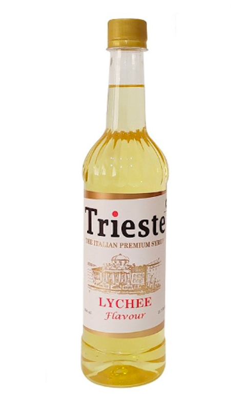 Lychee Flavour 1