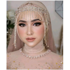 Cleopatra Headpiece