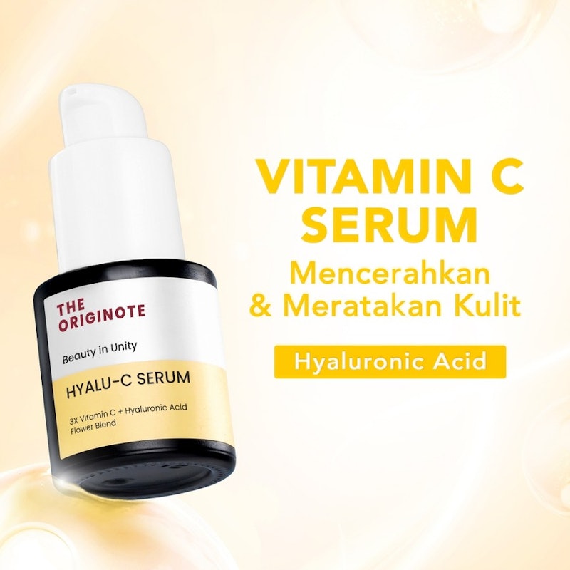 Hyalu-C Serum 4