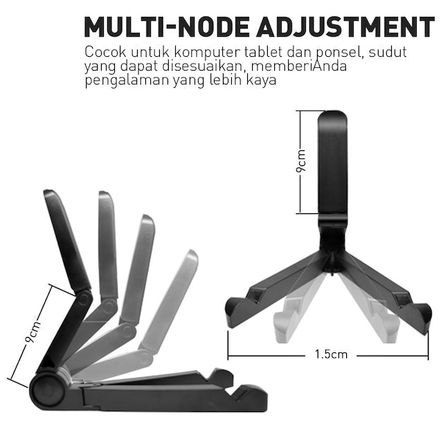 ECLE Stand Phone Holder 
