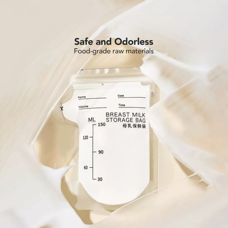  Sakumini Classic Milk Storage Bag