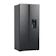 Hartono Istana Teknologi Kulkas Side By Side New Belleza Inverter 472L 1