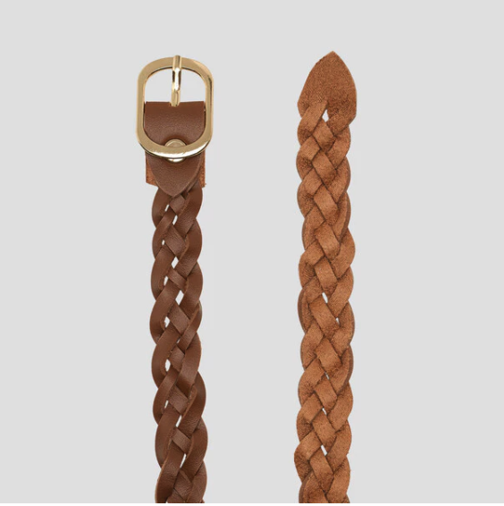 Matahari Department Store Connexion Ely Belt Kepang Wanita 122766464