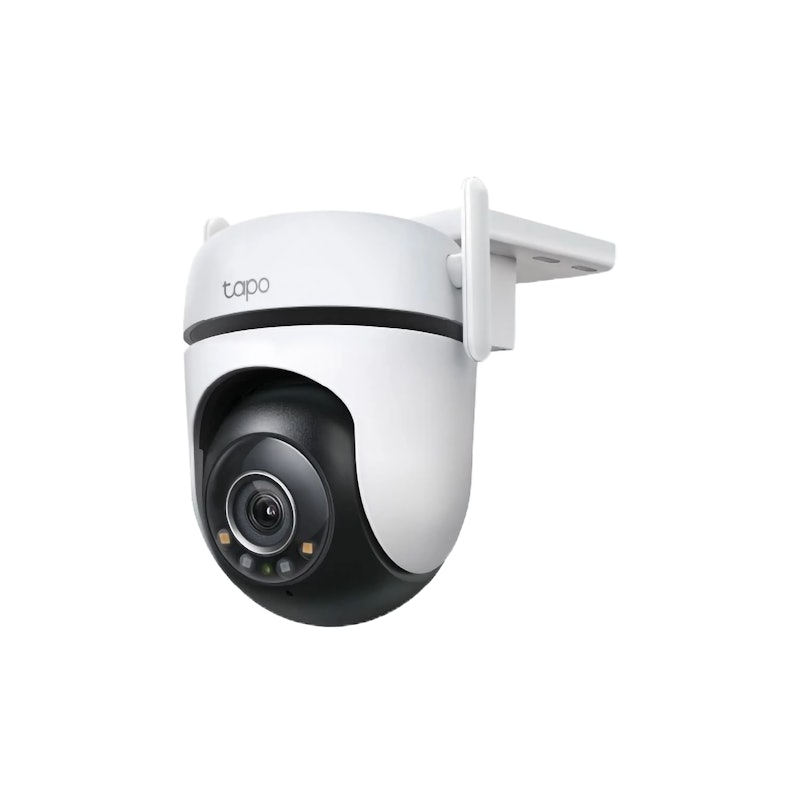 TP-Link Tapo Outdoor Pan/Tilt Security Wi-Fi Camera 1