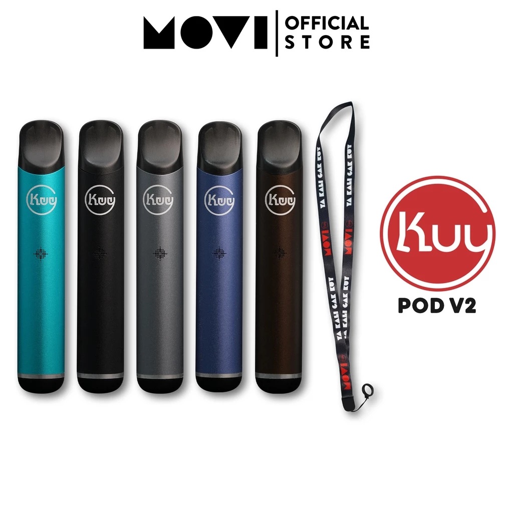 Movi Ventura Prima Movi Kuy Pod V2