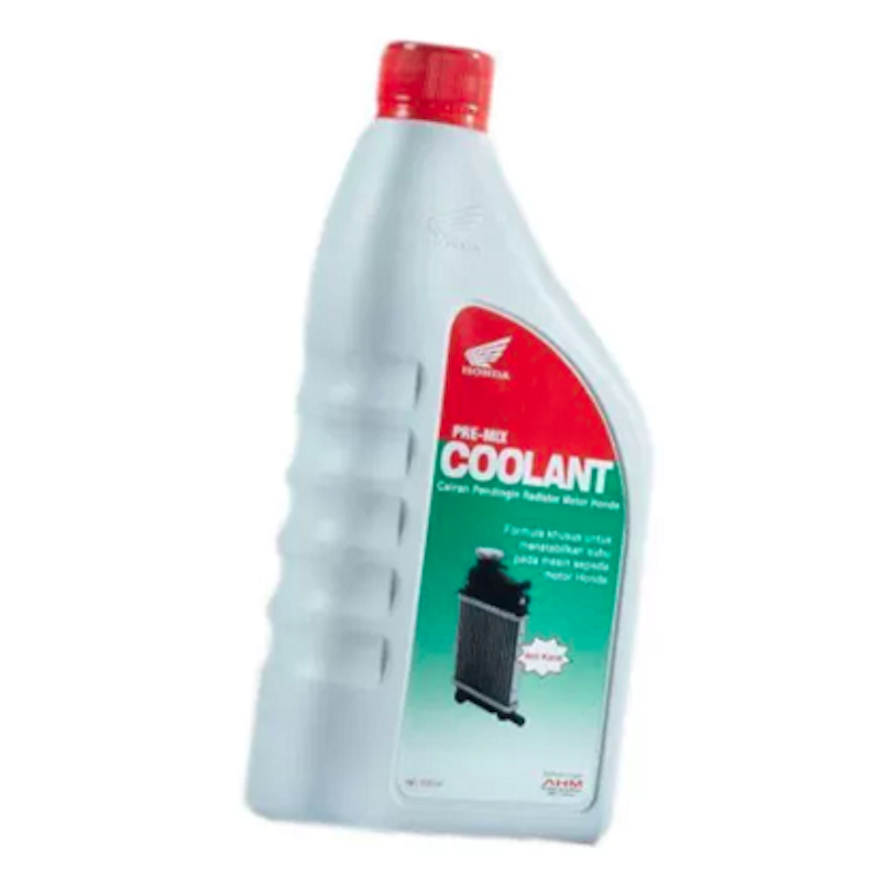 Honda Cairan Pendingin Coolant Air Radiator 2