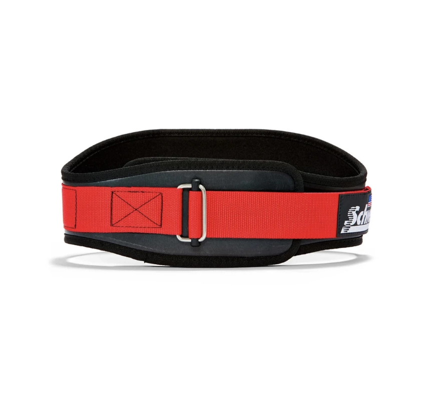 Schiek's Sports Schiek Fitness Lifting Belt 3006