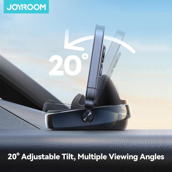 Guangzhou JOYROOM Electronics Technology Joyroom Dashboard Car Phone Holder Mobil ZS330