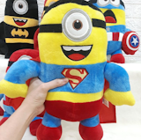 10 Rekomendasi Boneka Minion Terbaik 4