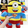 Boneka Minion Superhero 1