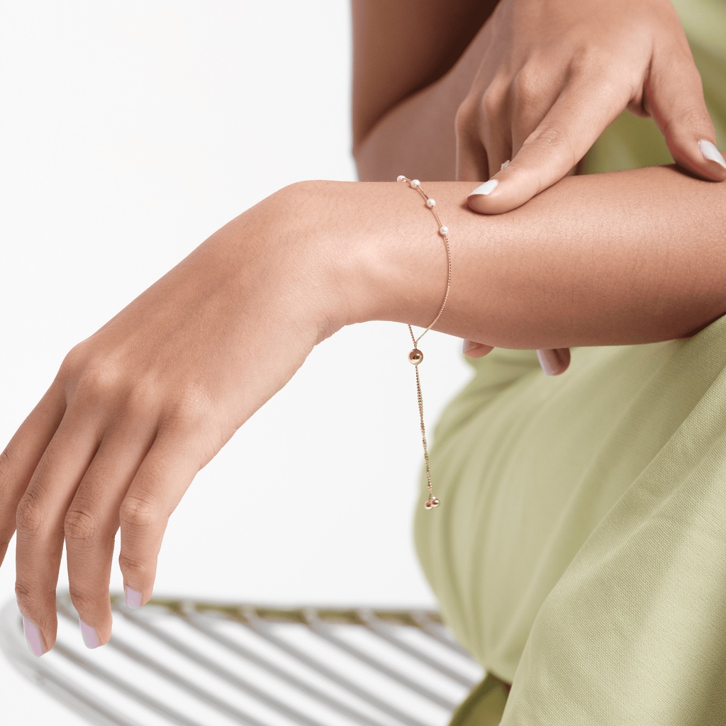 Aurum Lab  Cerelia Pearl