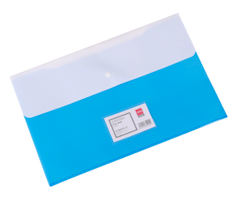 File Bag 3