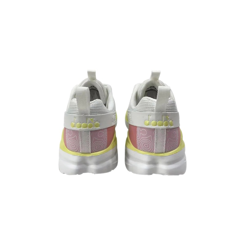Diadora Perow Women's Sneakers Shoes 4