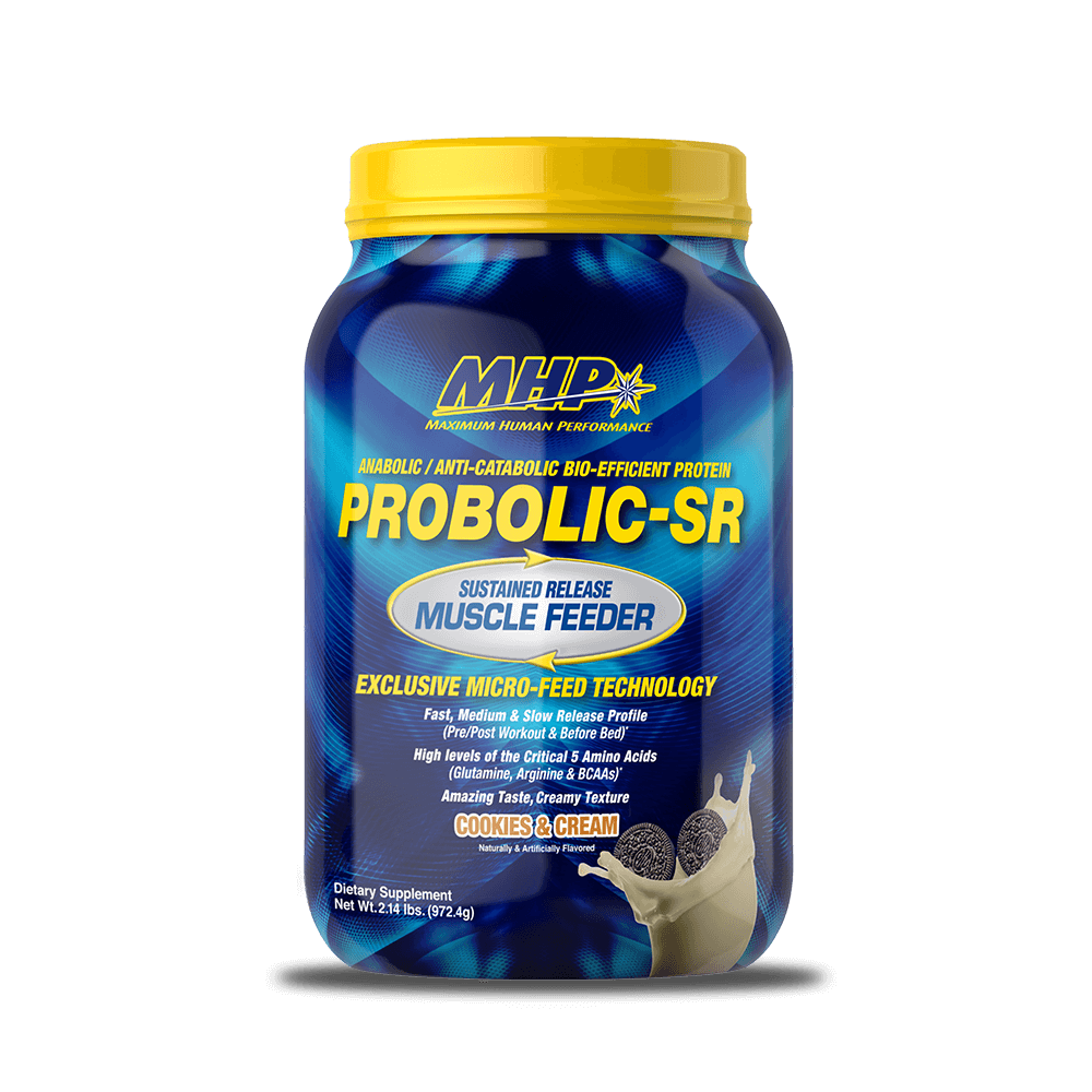 MHP Probolic-SR 1