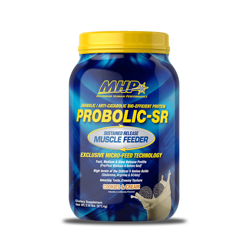 MHP Probolic-SR 1