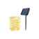 Taffware Indonesia TaffLED Lampu Hias Dekorasi 100 LED with Solar Panel 1