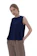 Shopatvelvet Paul Tank Navy 1