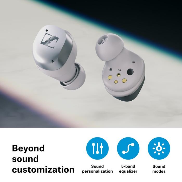 Sennheiser Momentum True Wireless 2