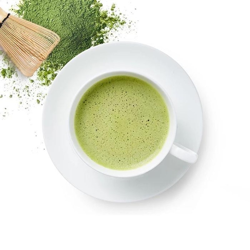 Mamacia Treats Pure Matcha Powder 2
