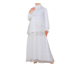 Soulleha Ayana Set Tunik Rok Tutu