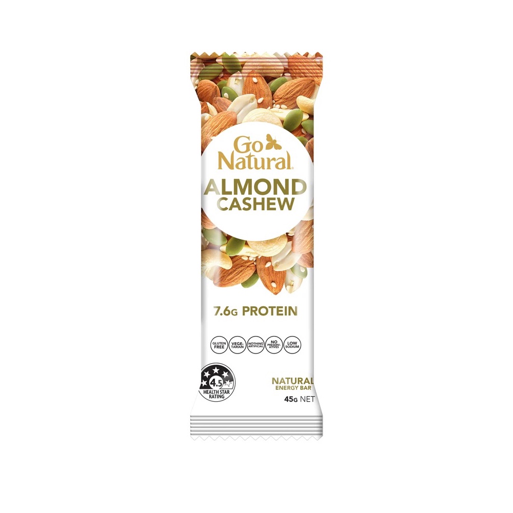 Almond Cashew