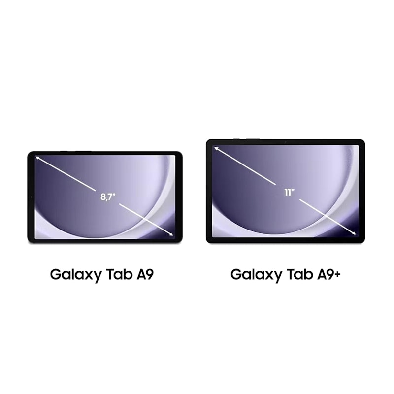 Galaxy Tab A9 WiFi 2
