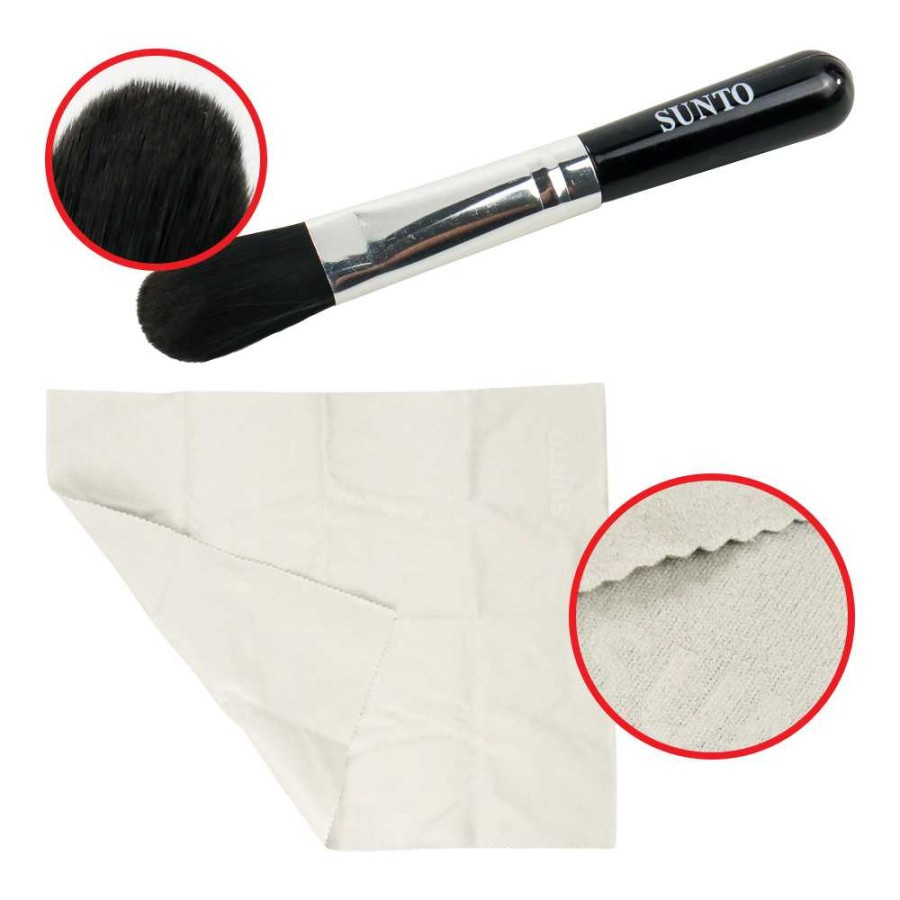 Sunto Cleaning Kit 2