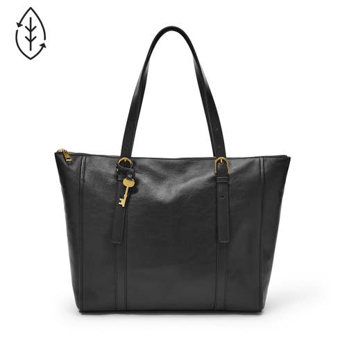 Fossil Carlie Tote