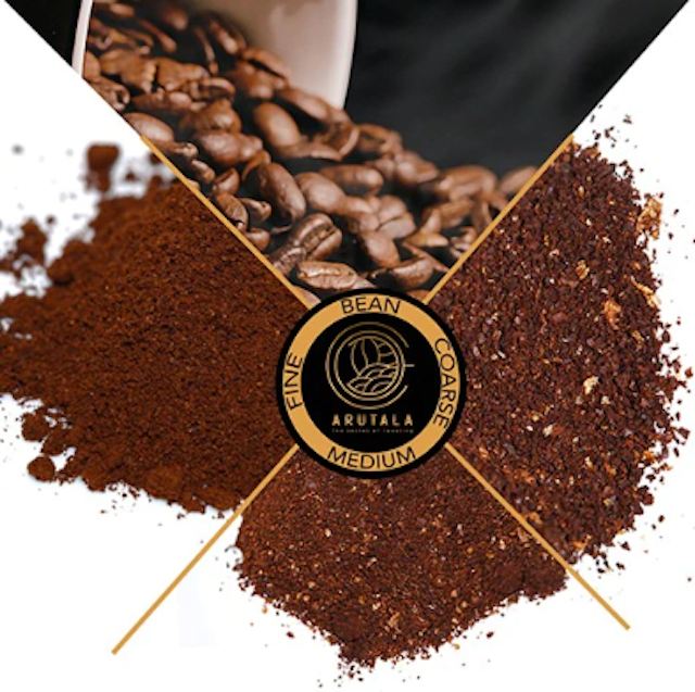 Robusta Vietnam Central Highland 250 gram 3
