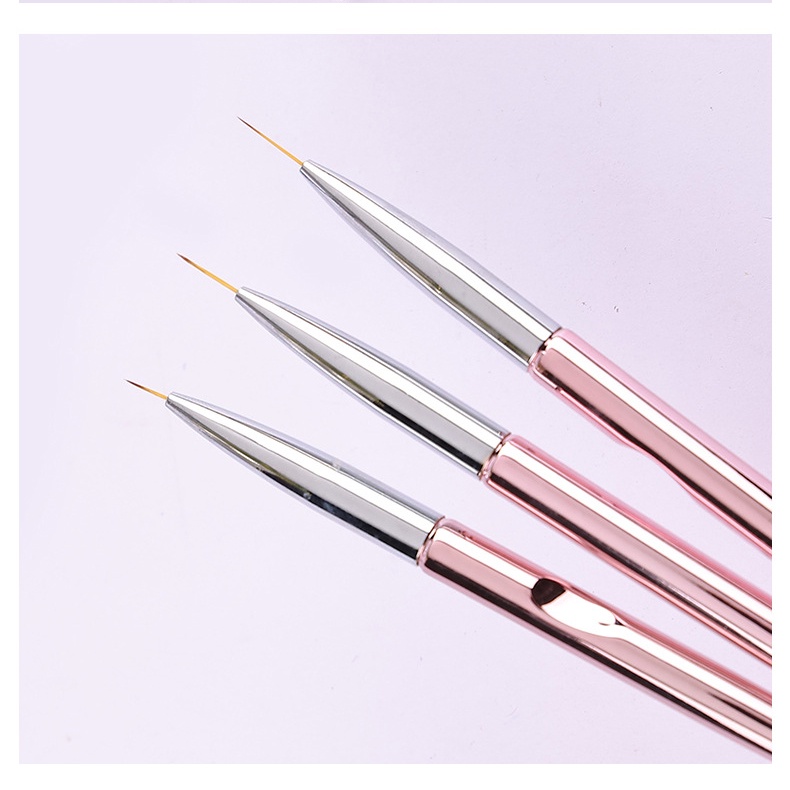 Mydance Kuas Nail Art Liner