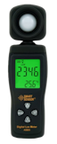 10 Rekomendasi Light Meter Terbaik 1