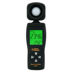 Digital Lux Meter