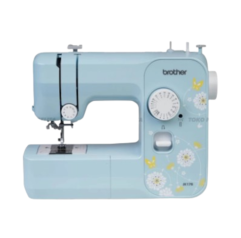 Mesin Jahit Portable 1