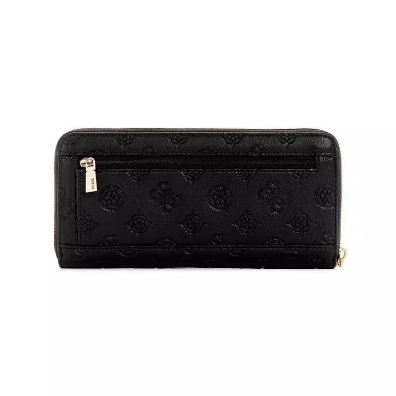 Gilang Agung Persada Guess Zarela SLG Large Zip Around