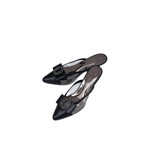 Elizabeth Shoes Sepatu – Selop 0608-0192